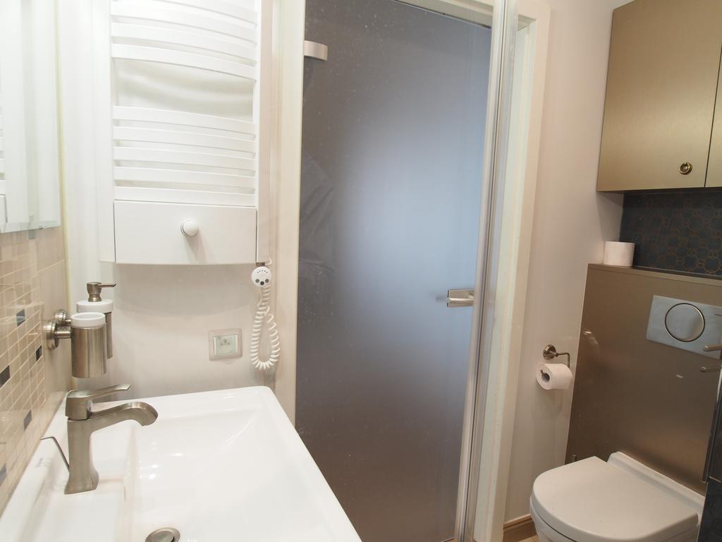 Grand-Tourist Trident Apartments Gdansk Ngoại thất bức ảnh