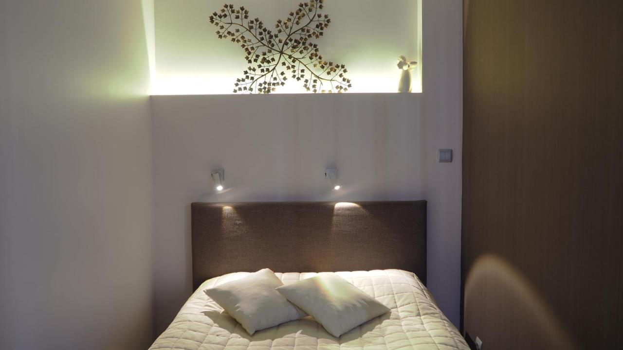 Grand-Tourist Trident Apartments Gdansk Ngoại thất bức ảnh