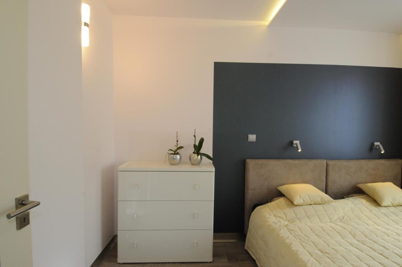 Grand-Tourist Trident Apartments Gdansk Ngoại thất bức ảnh