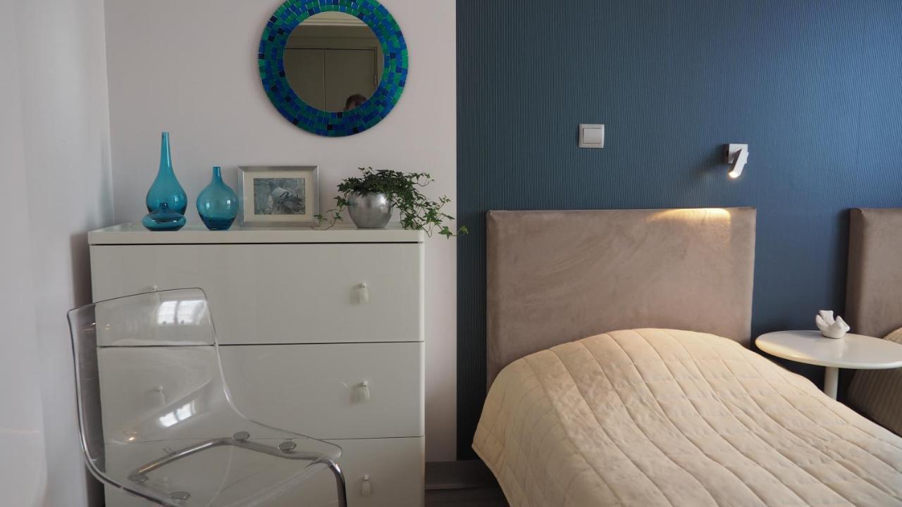 Grand-Tourist Trident Apartments Gdansk Ngoại thất bức ảnh